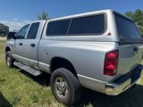 Used 2007 Dodge Ram 2500 Truck SLT w/ Trailer Tow Group image 2