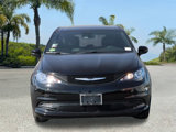 New 2025 Chrysler Voyager LX image 3