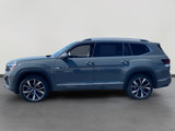New 2025 Volkswagen Atlas SEL Premium R-Line image 2