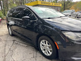 Used 2020 Chrysler Voyager Lxi image 4