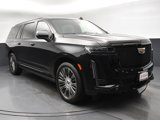 Used 2023 Cadillac Escalade ESV Sport w/ Touring Package image 2