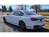 Used 2022 BMW 750i xDrive w/ M Sport Package image 5