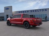 New 2025 Ford F150 Platinum image 4