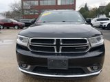 Certified 2020 Dodge Durango SXT w/ 3rd Row Seating Group image 3