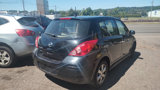 Used 2008 Nissan Versa 1.8 S w/ PWR Pkg image 6