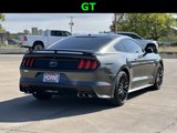 Used 2016 Ford Mustang GT Premium w/ Enhanced Security Package image 3