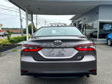 Used 2024 Toyota Camry LE image 5