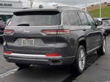 New 2025 Jeep Grand Cherokee L Summit image 6