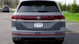 New 2025 Volkswagen Atlas SEL Premium R-Line image 5