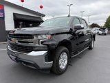 Used 2021 Chevrolet Silverado 1500 LT w/ Convenience Package II image 2