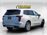 Used 2023 Cadillac XT6 Premium Luxury image 4