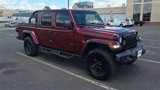 Used 2021 Jeep Gladiator Sport image 3