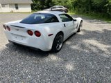Used 2008 Chevrolet Corvette Coupe image 5