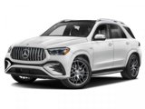 New 2026 Mercedes-Benz GLE 53 AMG 4MATIC image 4