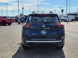 New 2026 Nissan Rogue Platinum image 6