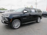 New 2025 Chevrolet Suburban Premier image 6