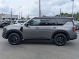 New 2025 Nissan Armada PRO-4X image 5