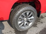 New 2026 Chevrolet Silverado 1500 LT image 5
