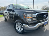 Certified 2023 Ford F150 XLT image 3