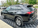 Used 2023 Toyota RAV4 XLE image 3