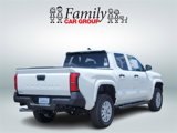 New 2025 Toyota Tacoma SR image 4