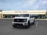 New 2025 Ford F150 XLT w/ Equipment Group 302A MID image 3