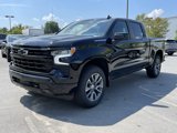 New 2026 Chevrolet Silverado 1500 RST w/ Convenience Package II image 3