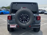 New 2025 Jeep Wrangler Sport image 6