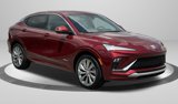 Used 2024 Buick Envista Avenir image 4