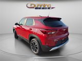 New 2026 Chevrolet TrailBlazer LT image 2