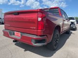 Used 2024 Chevrolet Silverado 1500 RST w/ Convenience Package II image 3