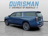 New 2025 Chevrolet Suburban High Country image 4