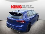 New 2025 Volkswagen Golf R Black Edition image 3