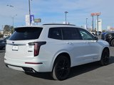 New 2025 Cadillac XT6 Sport w/ LPO, Onyx Lite Package image 4