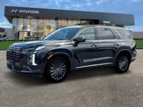 New 2025 Hyundai Palisade Calligraphy image 2