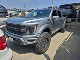 Used 2021 Ford F150 Raptor w/ Equipment Group 801A High image 3