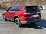 New 2025 Jeep Grand Cherokee L Altitude w/ Trailer Tow Package image 3