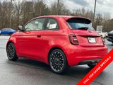 New 2024 FIAT 500 e (RED) image 5