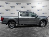 New 2025 Ford F150 Lariat w/ Equipment Group 502A High image 6