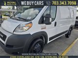 Used 2021 RAM ProMaster 1500 w/ Convenience Group image 2