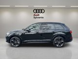 Certified 2025 Audi Q7 3.0T Premium Plus w/ Premium Plus Package image 5