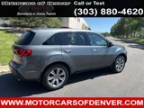 Used 2011 Acura MDX w/ Advance Package image 4