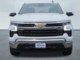 New 2025 Chevrolet Silverado 1500 LT w/ Z71 Off-Road Package image 2