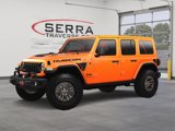 New 2025 Jeep Wrangler Unlimited Rubicon 392 image 2