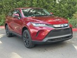 Used 2023 Toyota Venza LE image 2