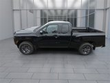 New 2025 Nissan Frontier SV w/ SV Convenience Package image 5