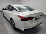 Used 2020 Nissan Altima 2.5 SR w/ Premium Package image 5