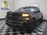 Used 2022 Chevrolet Silverado 1500 Custom w/ Rally Edition image 4