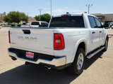 Used 2025 RAM 1500 Lone Star image 4