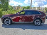 New 2025 MAZDA CX-90 3.3 Turbo w/ Premium Plus Pkg image 4